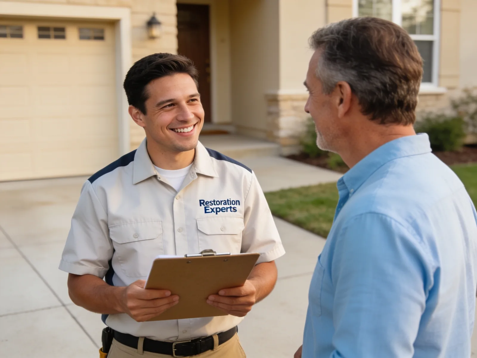Water Damage Cleanup Mi Wuk Village, CA FAQs